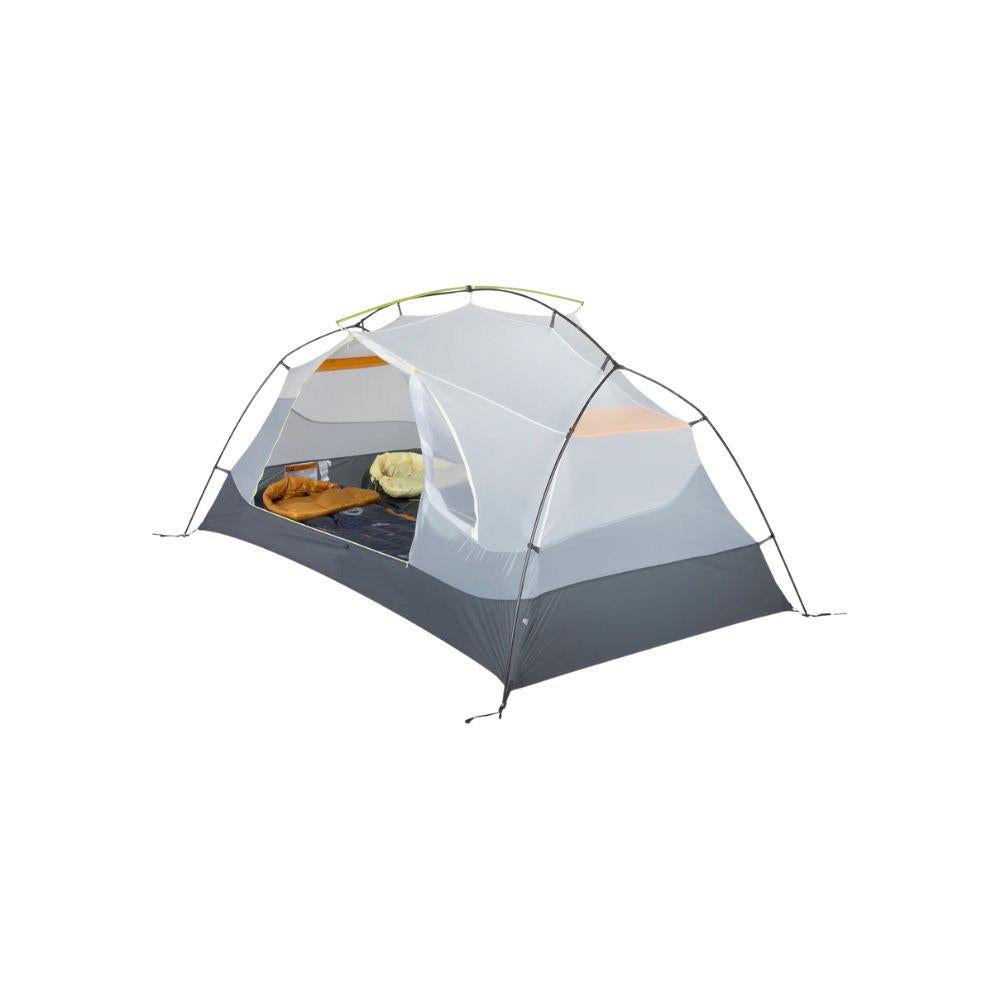 Nemo Equipment Dagger Ridge OSMO Lightweight Backpacking Tent - 2 Person Tent Inner Open Side