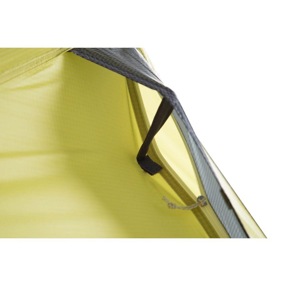 Nemo Equipment Dagger Ridge OSMO Lightweight Backpacking Tent - 2 Person Tent Inner Zip