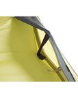 Nemo Equipment Dagger Ridge OSMO Lightweight Backpacking Tent - 2 Person Tent Inner Zip
