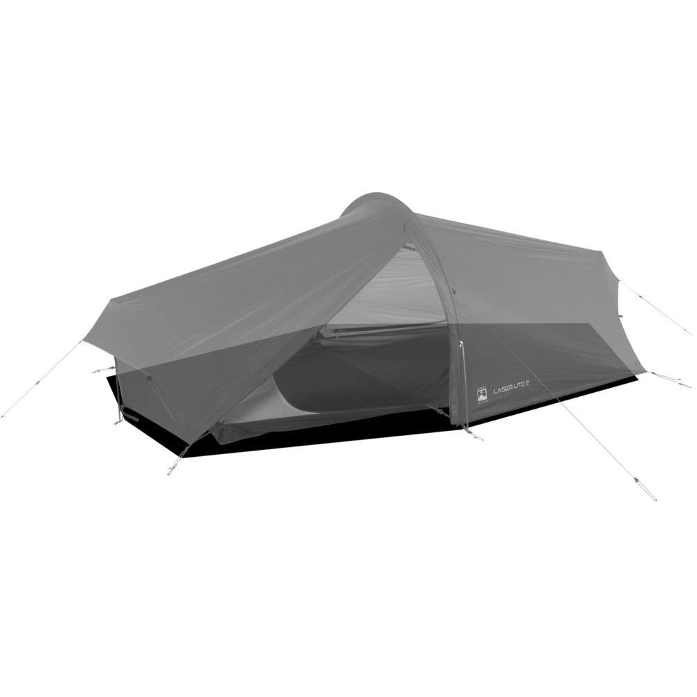 Terra Nova Laser Lite AS Tent Footprint Tent