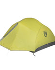 Nemo Equipment Dagger Ridge OSMO Lightweight Backpacking Tent - 3 Person Tent Side