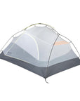 Nemo Equipment Dagger Ridge OSMO Lightweight Backpacking Tent - 3 Person Tent Inner 