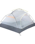 Nemo Equipment Dagger Ridge OSMO Lightweight Backpacking Tent - 3 Person Tent Inner Front