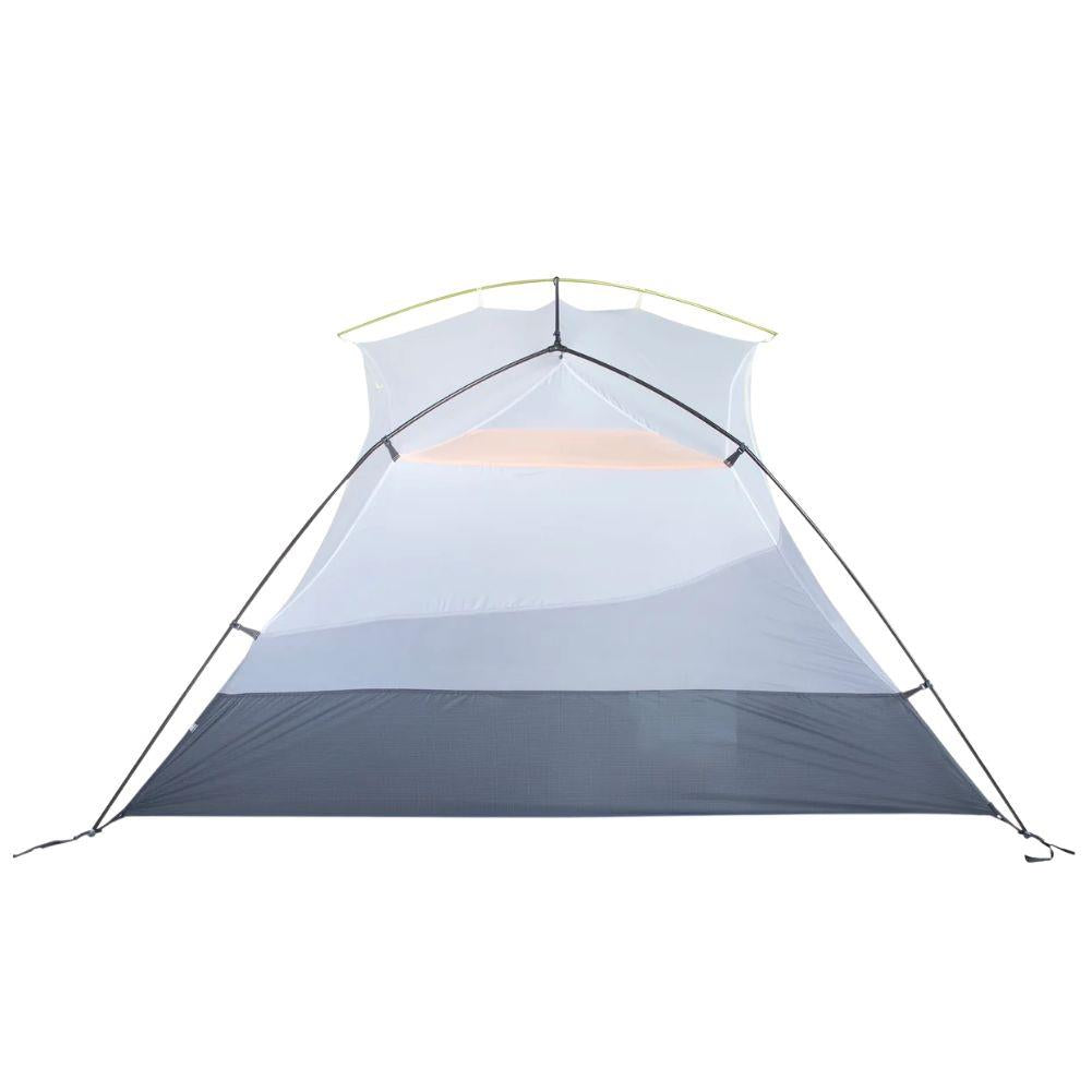 Nemo Equipment Dagger Ridge OSMO Lightweight Backpacking Tent - 3 Person Tent Inner Side 