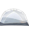Nemo Equipment Dagger Ridge OSMO Lightweight Backpacking Tent - 3 Person Tent Inner Back