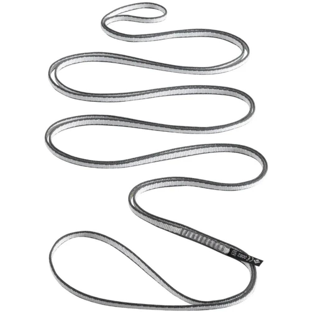 Black Diamond 10mm Dynex Runner 240cm (Grey)