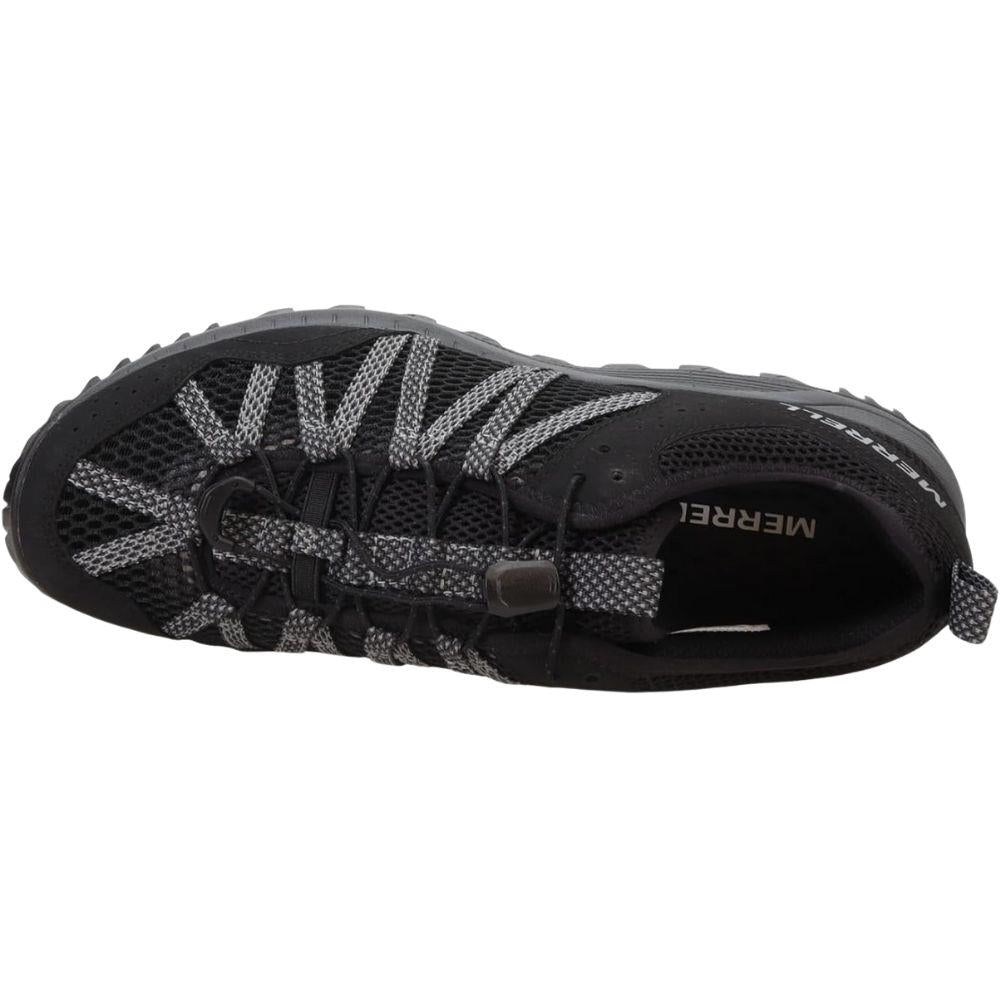 Merrell Men&#39;s Wildwood Aerosport Walking Shoe - 9UK (Noir)
