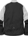 Rab Mens Windveil Jacket - XXL (Light Zinc/Graphene) back