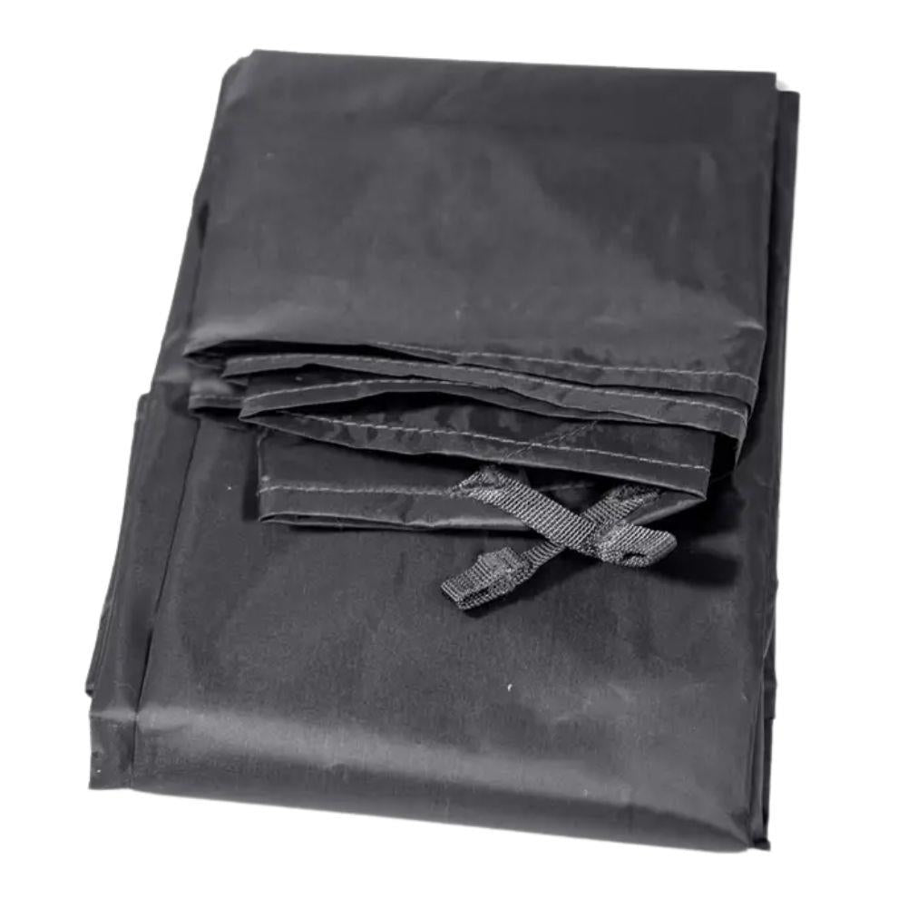 Nemo Equipment Dagger OSMO 2 Person Footprint Side