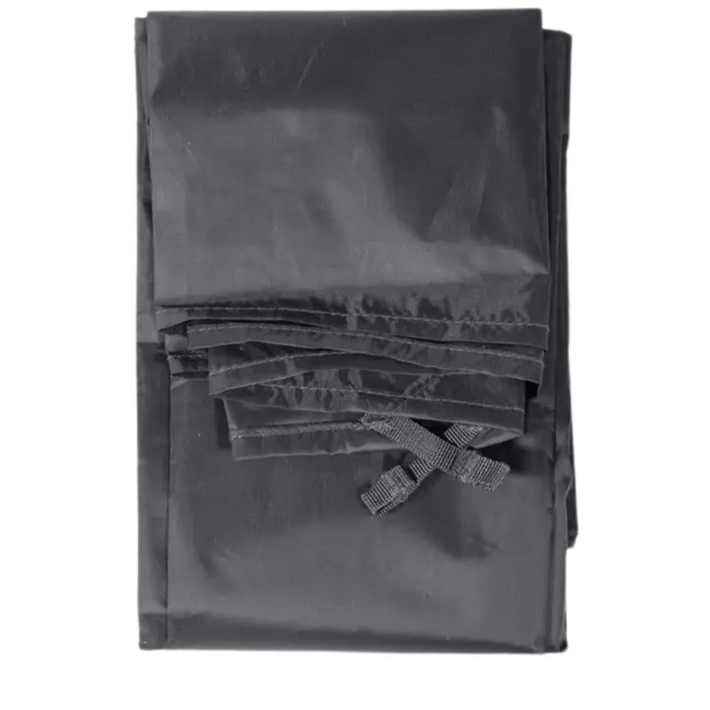 Nemo Equipment Dagger OSMO 3 Person Footprint Front