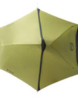 Nemo Equipment Hornet OSMO Ultralight Backpacking Tent - 2 Person Tent Above 