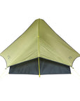 Nemo Equipment Hornet OSMO Ultralight Backpacking Tent - 2 Person Tent Side