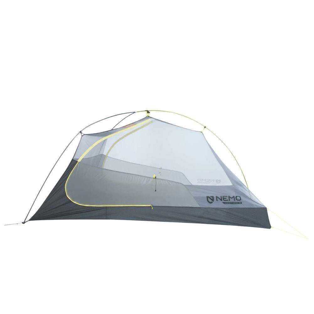 Nemo Equipment Hornet OSMO Ultralight Backpacking Tent - 2 Person Tent Inner Side