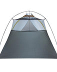 Nemo Equipment Hornet OSMO Ultralight Backpacking Tent - 2 Person Tent Inner Back
