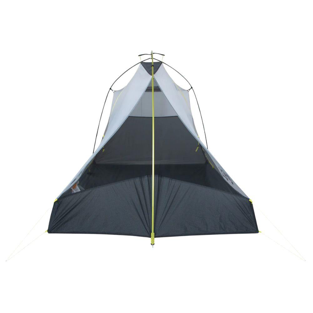 Nemo Equipment Hornet OSMO Ultralight Backpacking Tent - 2 Person Tent Inner Front