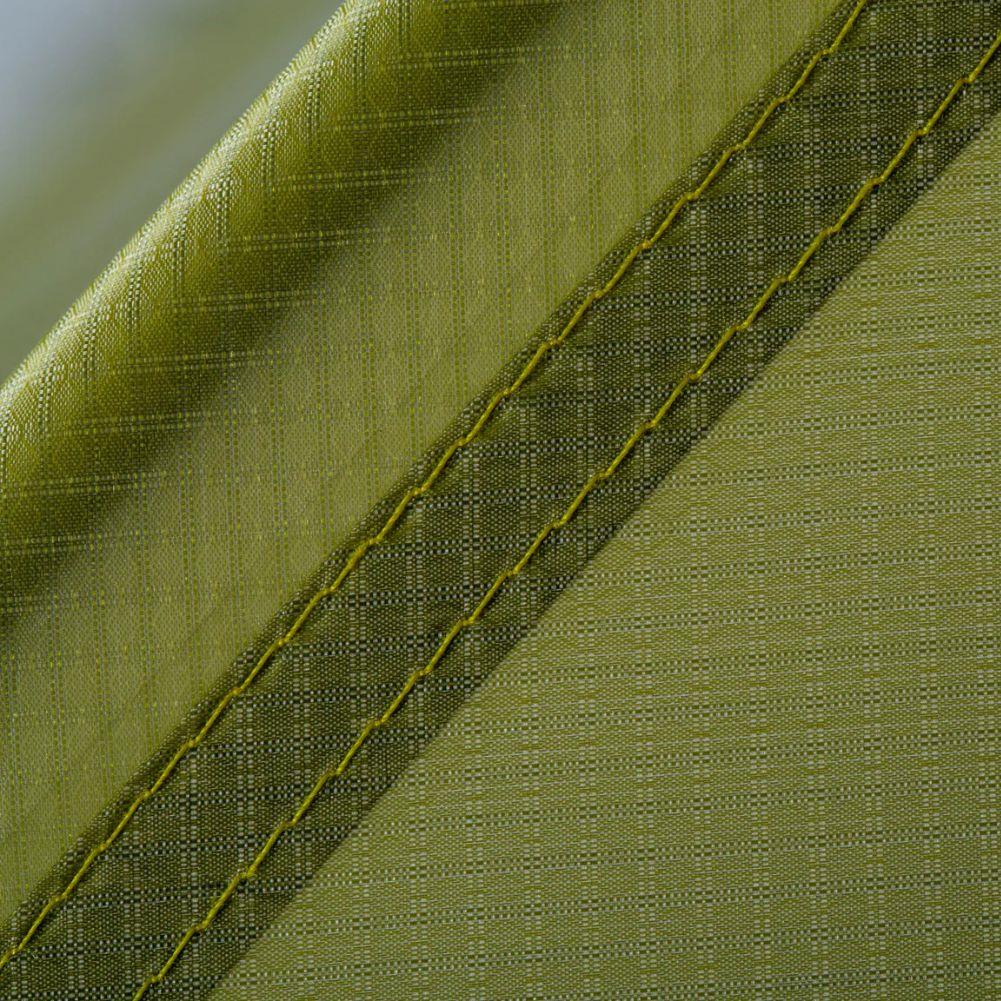 Nemo Equipment Hornet OSMO Ultralight Backpacking Tent - 2 Person Tent Stitching 