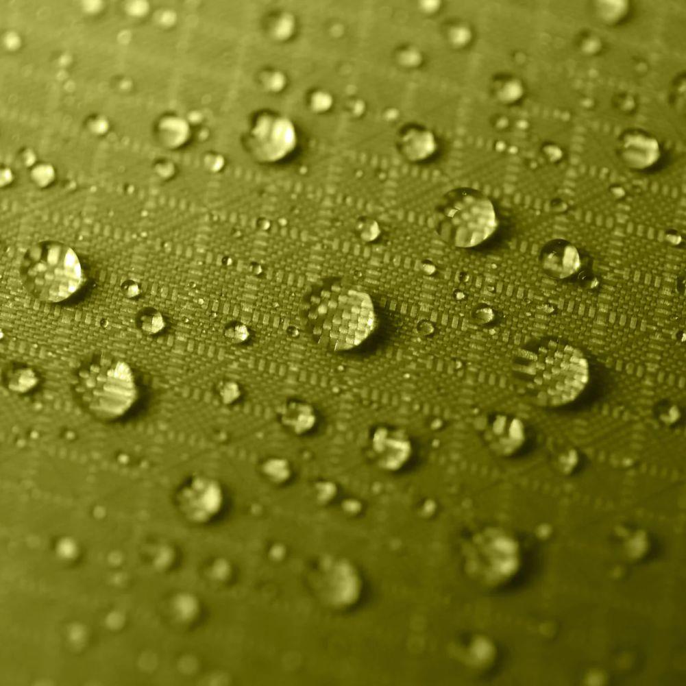 Nemo Equipment Hornet OSMO Ultralight Backpacking Tent - 2 Person Tent Waterproofing