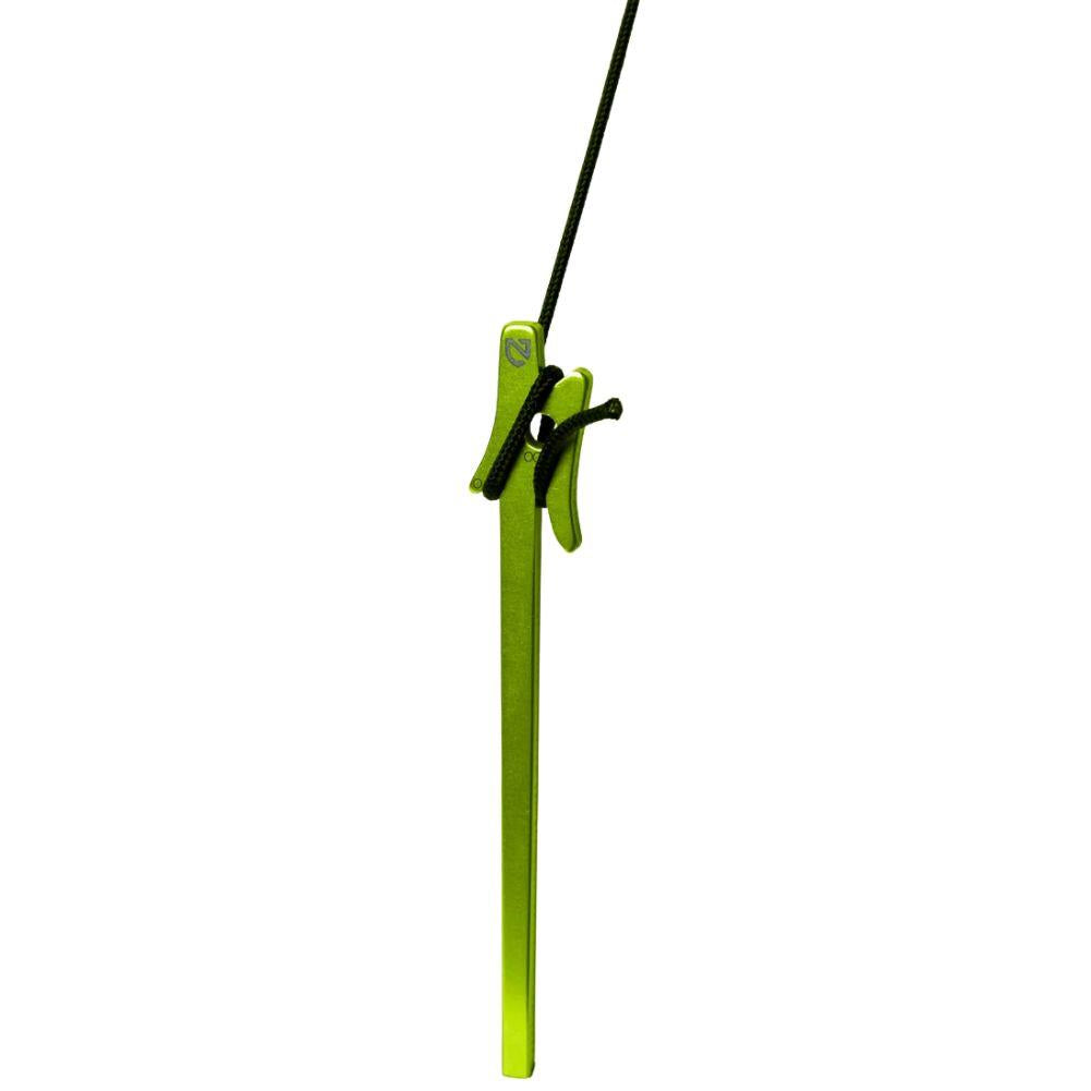 Nemo Equipment Airpin Ultralight Stakes (Set Of 4)