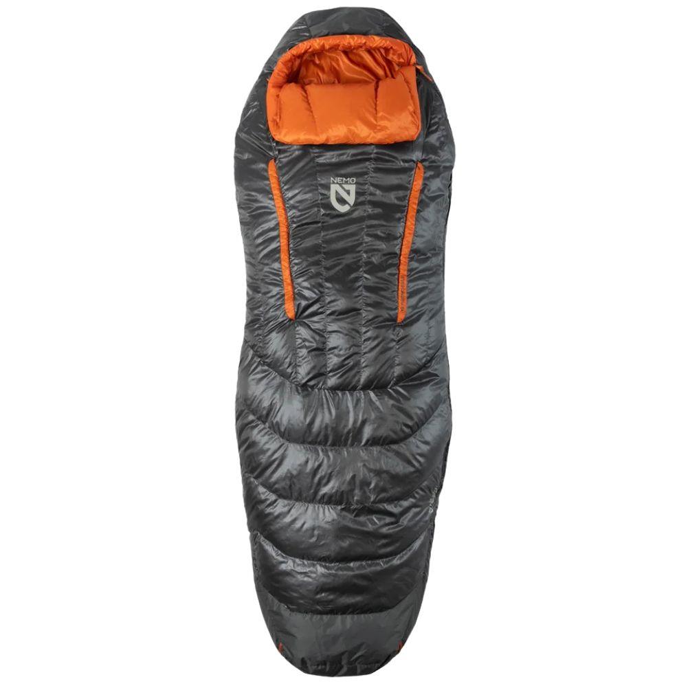 Nemo Equipment Men&#39;s Disco Endless Promise 30°F Regular Down Sleeping Bag (Chimera)