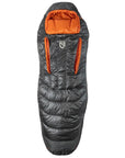Nemo Equipment Men's Disco Endless Promise 30°F Regular Down Sleeping Bag (Chimera)