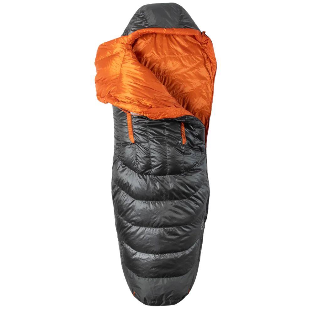 Nemo Equipment Men&#39;s Disco Endless Promise 30°F Regular Down Sleeping Bag (Chimera)