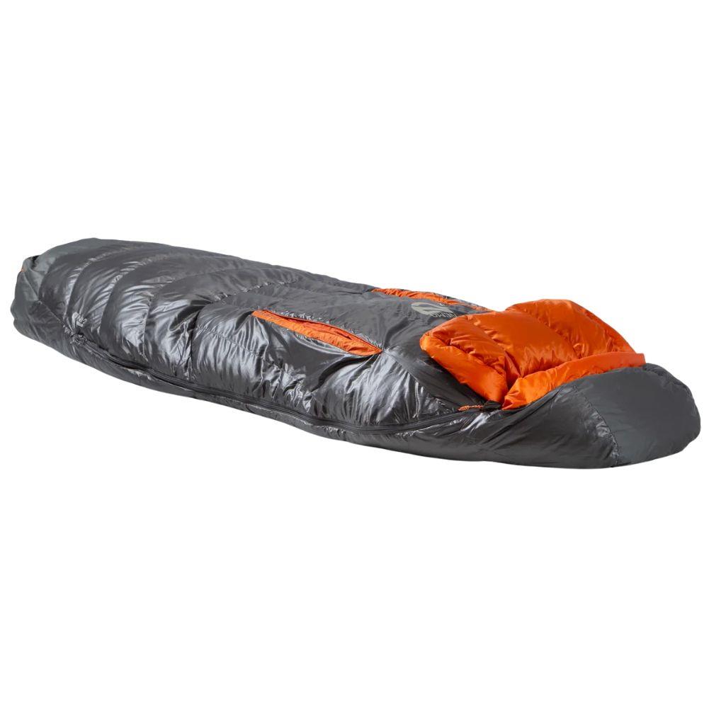Nemo Equipment Men&#39;s Disco Endless Promise 30°F Regular Down Sleeping Bag (Chimera)
