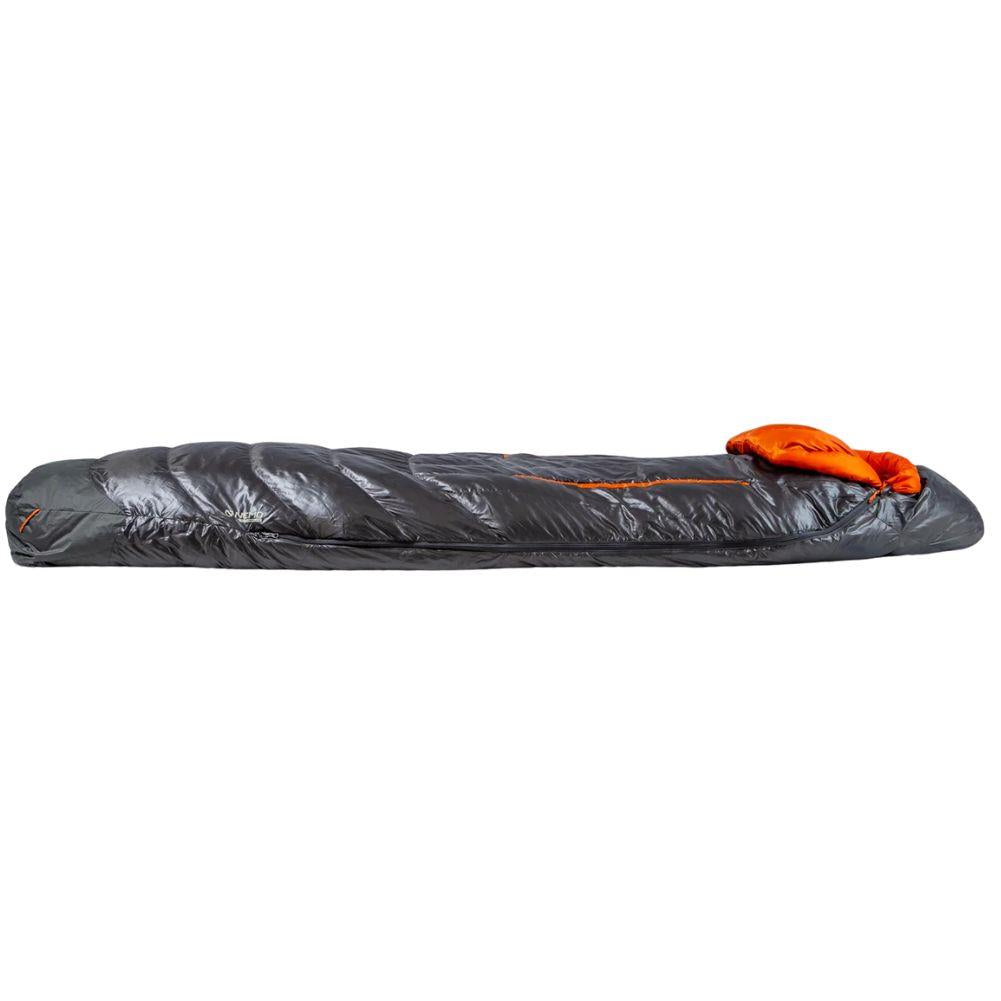Nemo Equipment Men&#39;s Disco Endless Promise 30°F Regular Down Sleeping Bag (Chimera)