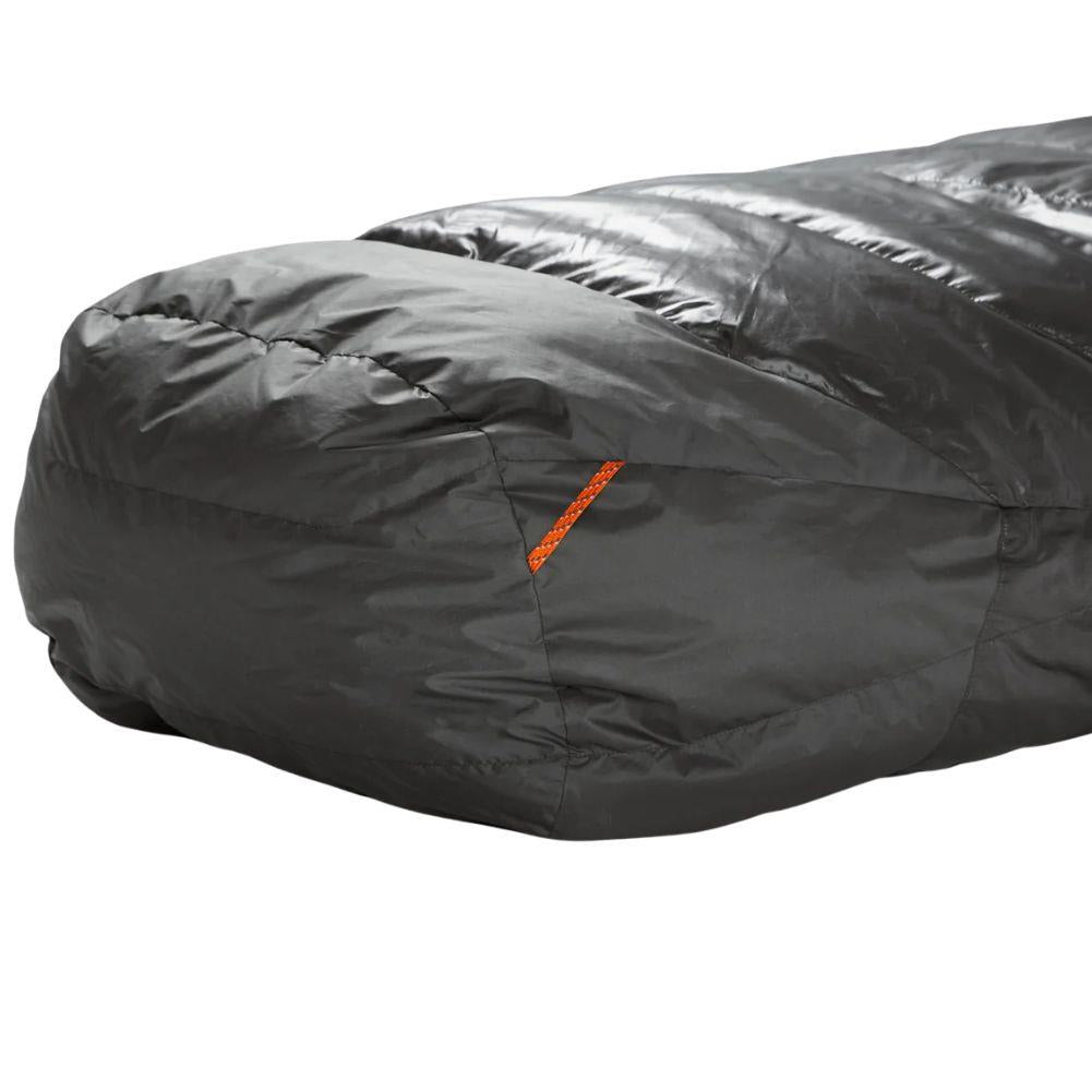 Nemo Equipment Men&#39;s Disco Endless Promise 30°F Regular Down Sleeping Bag (Chimera)