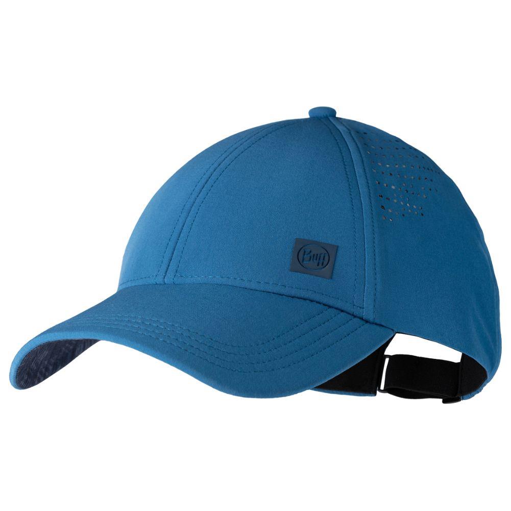 Buff Summit Cap (Eon Blue)