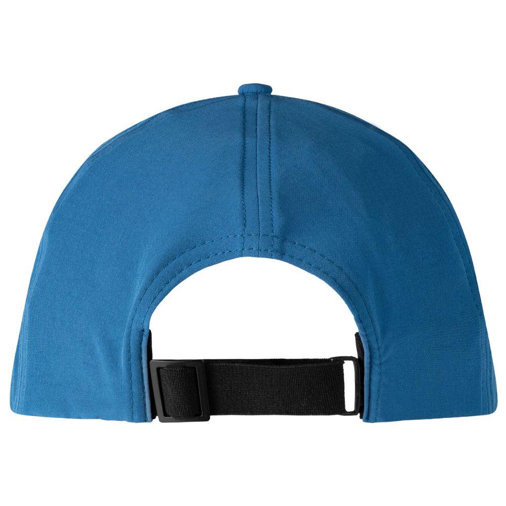 Buff Summit Cap (Eon Blue) back