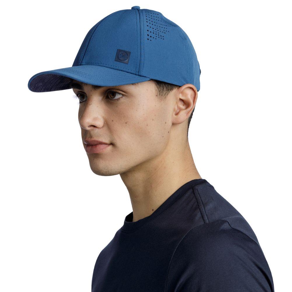 Buff Summit Cap (Eon Blue) angle