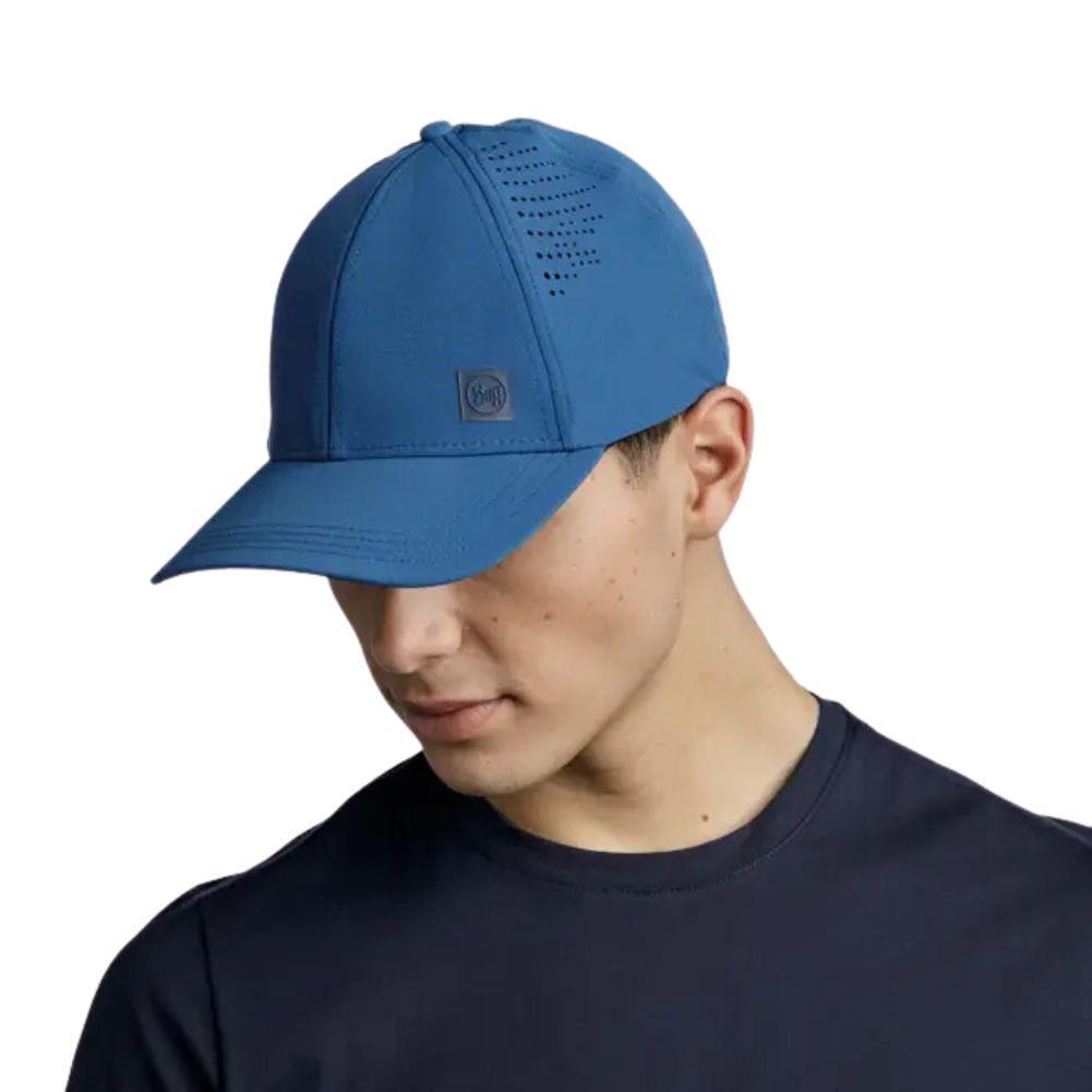 Buff Summit Cap (Eon Blue) tilt
