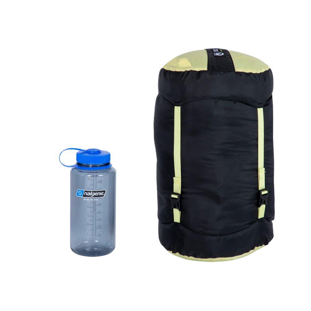 Nemo Equipment Disco Women&#39;s Endless Promise 15°F Regular Down Sleeping Bag (Boreal) Pack