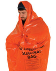 Lifesystems Survival Bag