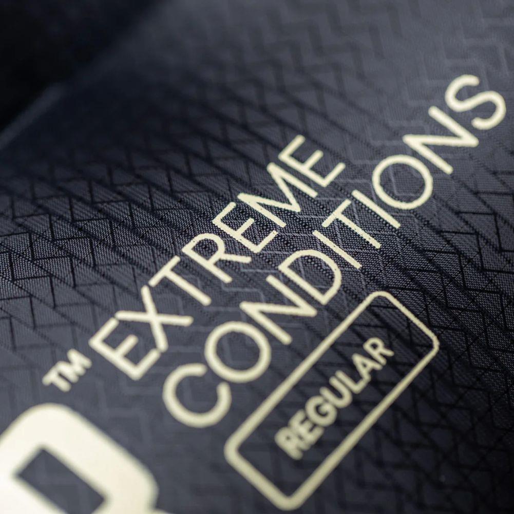 Nemo Equipment Tensor Extreme Conditions Ultralight Insulated Sleeping Pad Name