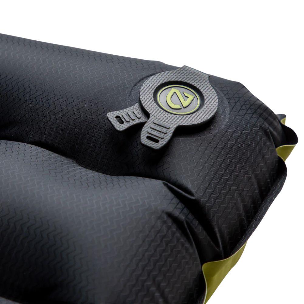 Nemo Equipment Tensor Extreme Conditions Ultralight Insulated Sleeping Pad Valve