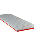 Nemo Equipment Tensor All-Season Sleeping Pad (Regular Wide) Front