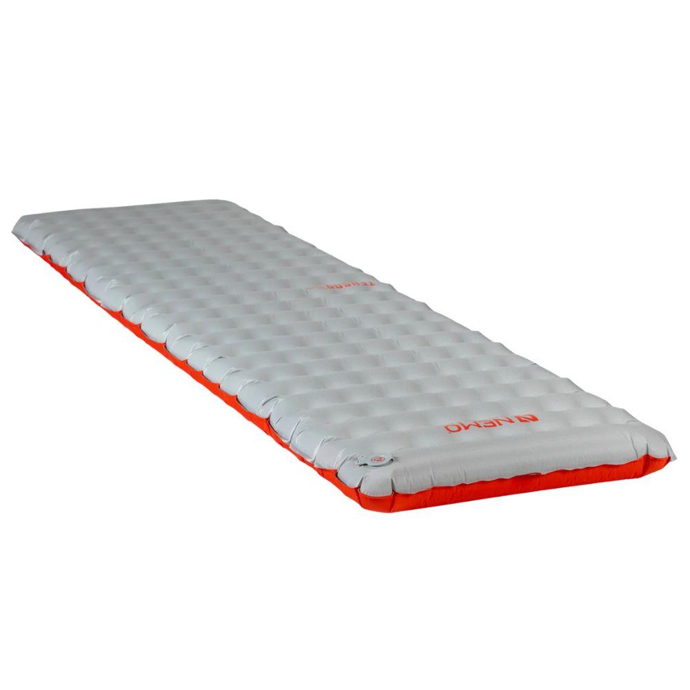 Nemo Equipment Tensor All-Season Ultralight Insulated Sleeping Pad Front