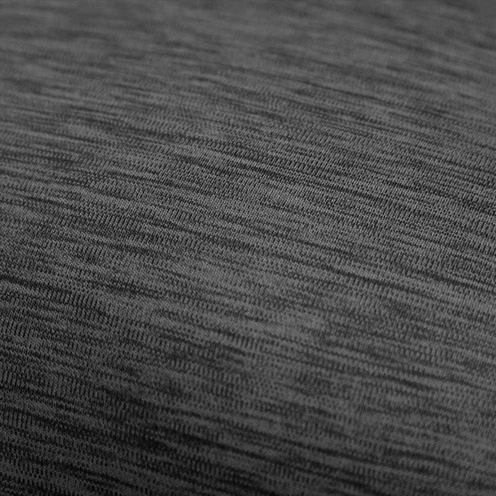 Nemo Equipment Fillo Elite Ultralight Backpacking Pillow (Black Pearl/Citron) Materials