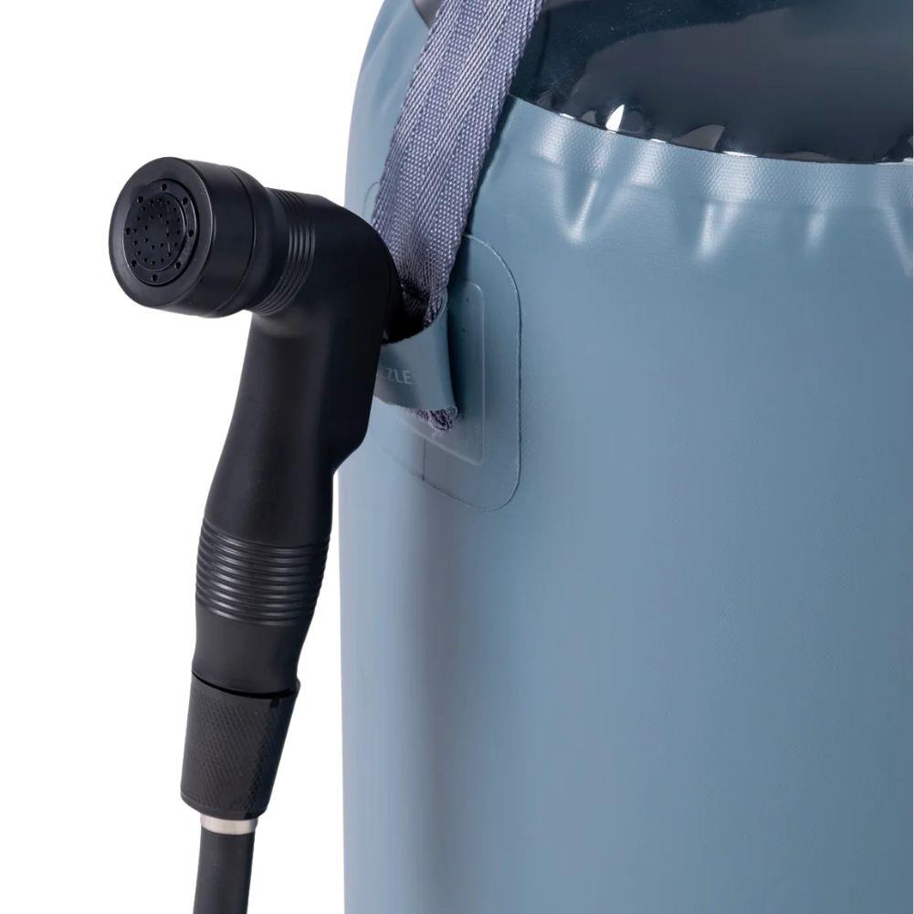 Nemo Equipment Helio Portable Pressure Shower Tap