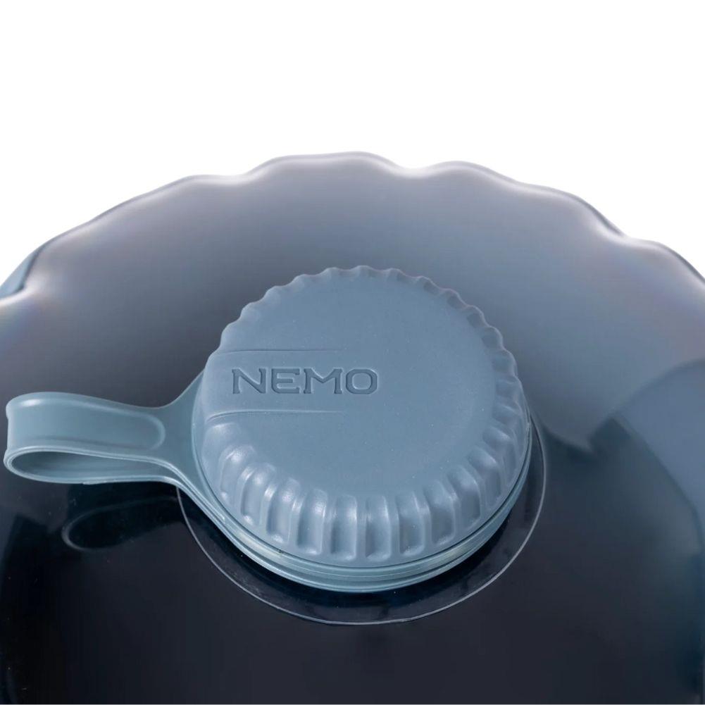 Nemo Equipment Helio LX Portable Pressure Shower Top