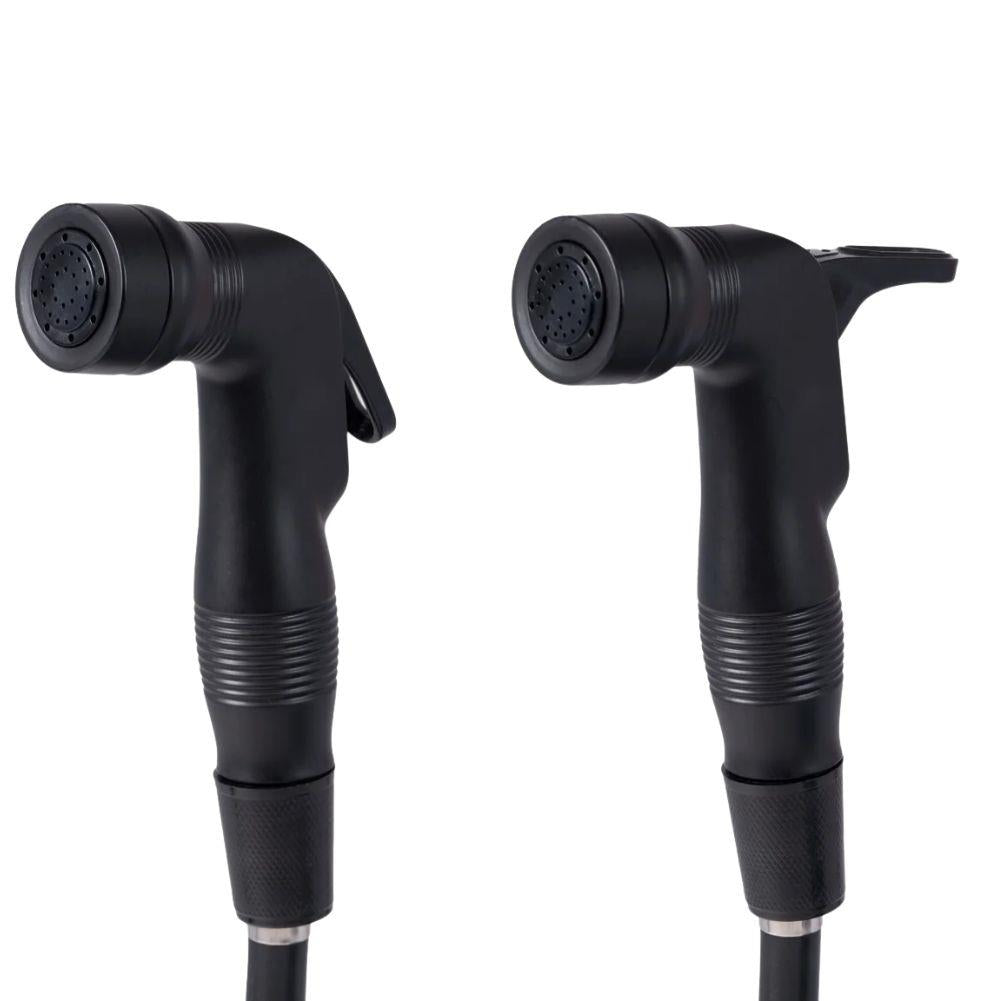 Nemo Equipment Helio LX Portable Pressure Shower Front