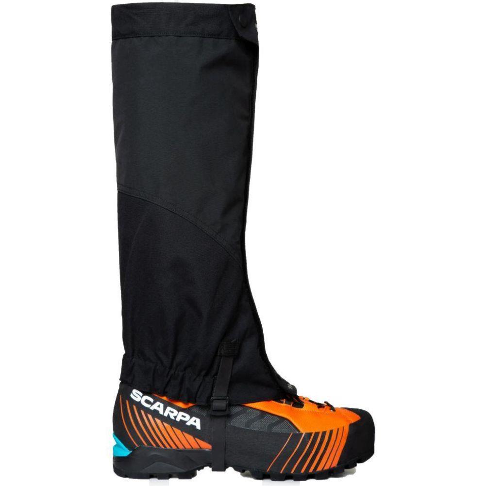 Mountain Equipment Glacier Goretex Gaiters profile