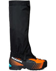 Mountain Equipment Glacier Goretex Gaiters profile
