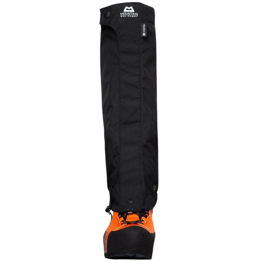 Mountain Equipment Glacier Goretex Gaiters front