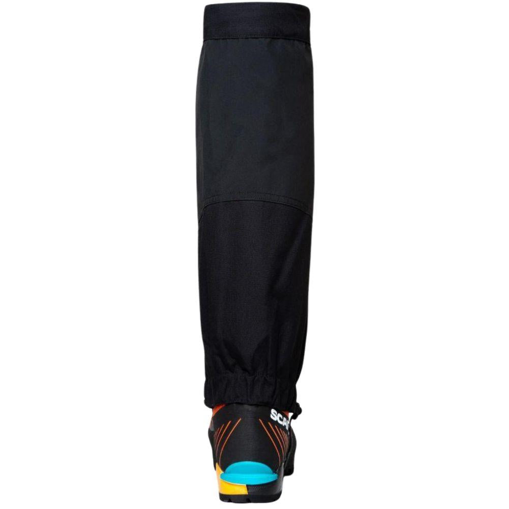 Mountain Equipment Glacier Goretex Gaiters back