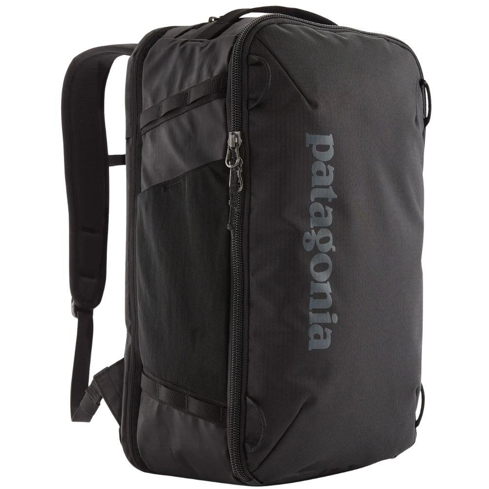 Patagonia Black Hole Mini MLC 30L (Black w/Black)
