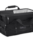 Bach Dr. Duffel 30L (Black) open