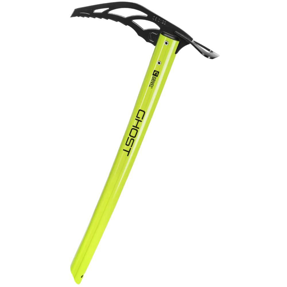 Grivel Ghost Ice Axe (Green)