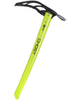 Grivel Ghost Ice Axe (Green)